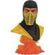 FIGURA BUSTO DIAMOND SELECT TOYS MORTAL Figuras FIGURA BUSTO DIAMOND SELECT TOYS MORTAL Figuras