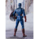 FIGURA TAMASHI NATIONS MARVEL AVENGERS CAPITAN Figuras FIGURA TAMASHI NATIONS MARVEL AVENGERS CAPITAN Figuras
