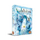 JUEGO MESA CLAIM REFUERZOS: HIELO PEGI Juegos de mesa JUEGO MESA CLAIM REFUERZOS: HIELO PEGI Juegos de mesa