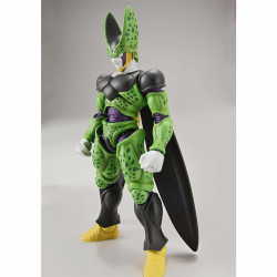 FIGURA BANDAI DRAGON BALL Z CELULA