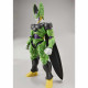 FIGURA BANDAI DRAGON BALL Z CELULA Figuras FIGURA BANDAI DRAGON BALL Z CELULA Figuras