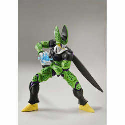 FIGURA BANDAI DRAGON BALL Z CELULA