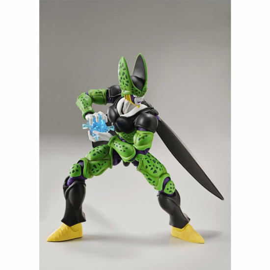 FIGURA BANDAI DRAGON BALL Z CELULA Figuras FIGURA BANDAI DRAGON BALL Z CELULA Figuras