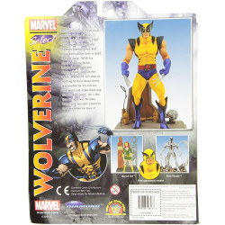 FIGURA DIAMOND SELECT TOYS MARVEL GALLERY