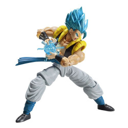 FIGURA BANDAI DRAGON BALL Z SUPER