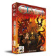 JUEGO MESA CLAIM REFUERZOS: FUEGO PEGI Juegos de mesa JUEGO MESA CLAIM REFUERZOS: FUEGO PEGI Juegos de mesa