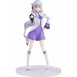 FIGURA GOOD SMILE COMPANY RE:ZERO STARTING