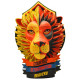 FIGURA PLASTOY HARRY POTTER BLASON GRYFFINDOR Figuras FIGURA PLASTOY HARRY POTTER BLASON GRYFFINDOR Figuras