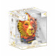 FIGURA PLASTOY HARRY POTTER BLASON GRYFFINDOR Figuras FIGURA PLASTOY HARRY POTTER BLASON GRYFFINDOR Figuras