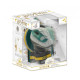 FIGURA PLASTOY HARRY POTTER BLASON SLYTHERIN Figuras FIGURA PLASTOY HARRY POTTER BLASON SLYTHERIN Figuras