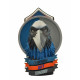FIGURA PLASTOY HARRY POTTER BLASON RAVENCLAW Figuras FIGURA PLASTOY HARRY POTTER BLASON RAVENCLAW Figuras