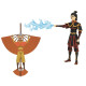 SURTIDO FIGURAS DIAMOND COLLECTION AVATAR THE Figuras SURTIDO FIGURAS DIAMOND COLLECTION AVATAR THE Figuras