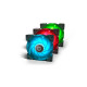 VENTILADOR CAJA NOX HUMMER H - SYNC RGB Ventiladores caja VENTILADOR CAJA NOX HUMMER H - SYNC RGB Ventiladores caja