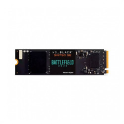 DISCO DURO INTERNO SSD WD WESTERN