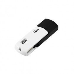 GOODRAM UCO2 PENDRIVE 16GB USB2.0 BLACK