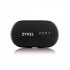 ROUTER PORTATIL WIFI ZYXEL 4 2.4GHZ