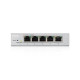 SWITCH 5 PUERTOS ZYXEL GESTIONABLE FULL Switch SWITCH 5 PUERTOS ZYXEL GESTIONABLE FULL Switch