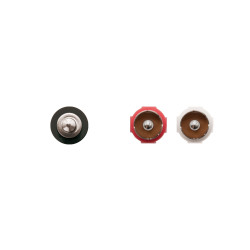 CABLE AUDIO NANOCABLE 1XJACK 3.5 TO