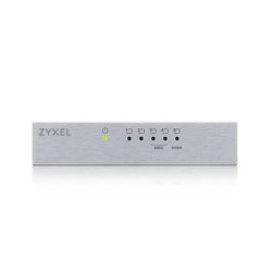 SWITCH 5 PUERTOS ZYXEL FULL DUPLEX