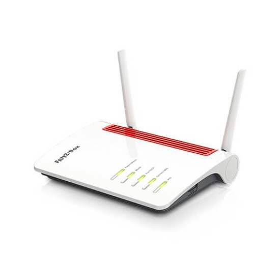 ROUTER WIFI MODEM 3G 4G FRITZ! Routers