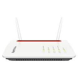 ROUTER WIFI MODEM 3G 4G FRITZ!