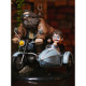 FIGURA QUANTUM MECHANIX HARRY POTTER RUBEUS Figuras