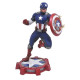 FIGURA DIAMOND COLLECTION MARVEL AVENGERS NUEVO Figuras FIGURA DIAMOND COLLECTION MARVEL AVENGERS NUEVO Figuras