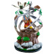 FIGURA QUANTUM MECHANIX AVATAR: THE LAST Figuras