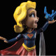FIGURA QUANTUM MECHANIX DC COMICS SUPERGIRL Figuras