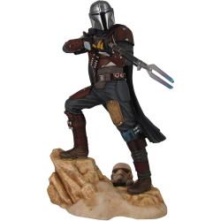 FIGURA DIAMOND COLLECTION STAR WARS THE