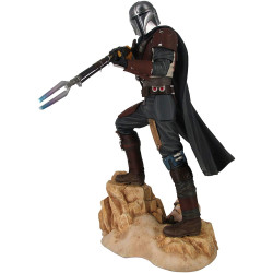 FIGURA DIAMOND COLLECTION STAR WARS THE
