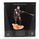 FIGURA DIAMOND COLLECTION STAR WARS THE Figuras