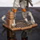 FIGURA DIAMOND SELECT TOYS STAR WARS Figuras FIGURA DIAMOND SELECT TOYS STAR WARS Figuras