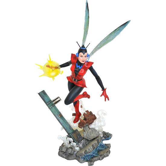 FIGURA DIAMOND SELECT TOYS MARVEL GALLERY Figuras FIGURA DIAMOND SELECT TOYS MARVEL GALLERY Figuras