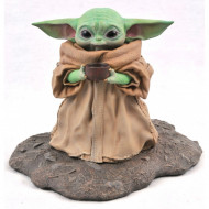 FIGURA DIAMOND COLLECTION STAR WARS THE