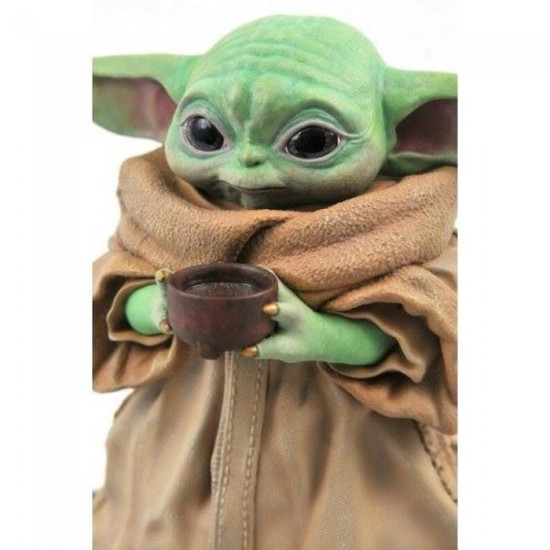 FIGURA DIAMOND COLLECTION STAR WARS THE Figuras FIGURA DIAMOND COLLECTION STAR WARS THE Figuras
