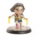 FIGURA QUANTUM MECHANIX DC COMICS WONDER Figuras FIGURA QUANTUM MECHANIX DC COMICS WONDER Figuras