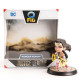 FIGURA QUANTUM MECHANIX DC COMICS WONDER Figuras FIGURA QUANTUM MECHANIX DC COMICS WONDER Figuras