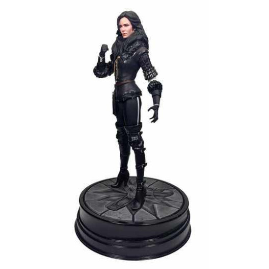 YENNEFER FIGURA 19 CM THE WITCHER Figuras