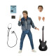 FIGURA NECA REGRESO AL FUTURO ULTIMATE Figuras