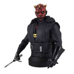 FIGURA DIAMOND COLLECTION STAR WARS DARTH