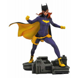 FIGURA DIAMOND COLLECTION DC COMICS BATGIRL