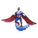 FIGURA DIAMOND COLLECTION MARVEL FALCON & Figuras FIGURA DIAMOND COLLECTION MARVEL FALCON & Figuras