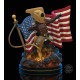 FIGURA QUANTUM MECHANIX DISNEY THE ROCKEETER Figuras FIGURA QUANTUM MECHANIX DISNEY THE ROCKEETER Figuras