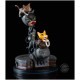 FIGURA QUANTUM MECHANIX DC COMICS CATWOMAN Figuras FIGURA QUANTUM MECHANIX DC COMICS CATWOMAN Figuras