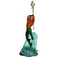 FIGURA DIAMOND COLLECTION DC COMICS AQUAMAN Figuras FIGURA DIAMOND COLLECTION DC COMICS AQUAMAN Figuras