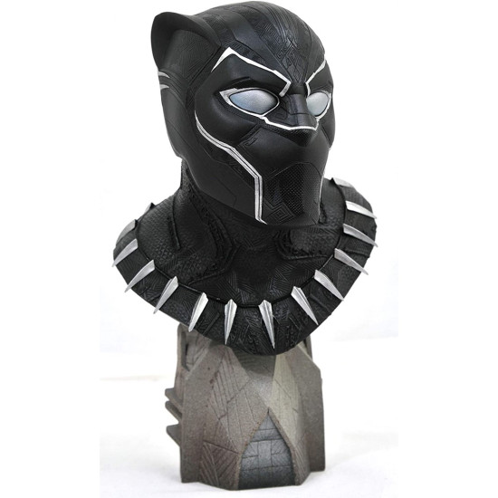 FIGURA DIAMOND COLLECTION MARVEL COMICS BUSTO Figuras
