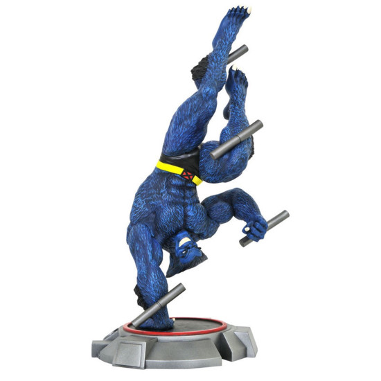 FIGURA DIAMOND COLLECTION MARVEL X - MEN BESTIA Figuras FIGURA DIAMOND COLLECTION MARVEL X - MEN BESTIA Figuras