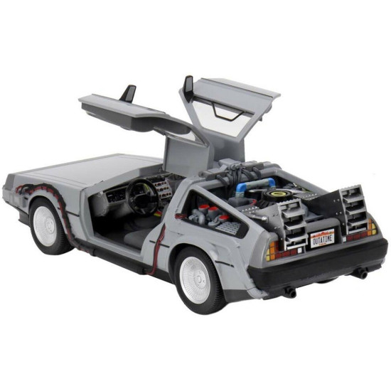 FIGURA REPLICA NECA REGRESO AL FUTURO Figuras FIGURA REPLICA NECA REGRESO AL FUTURO Figuras