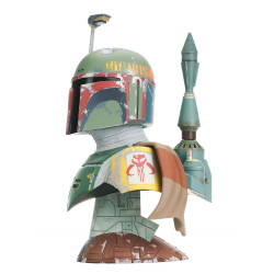 FIGURA ESTATUA BUSTO DIAMOND SELECT TOYS